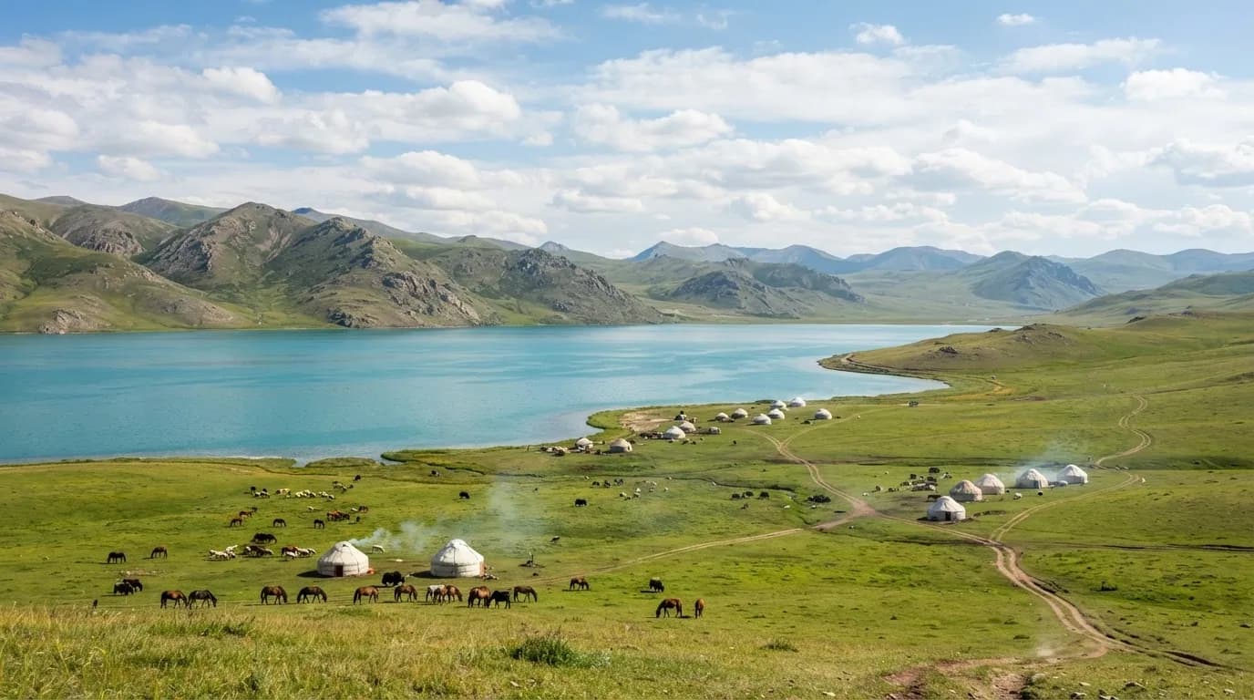 Song-Kul